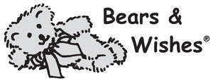 Bears & Wishes Logo